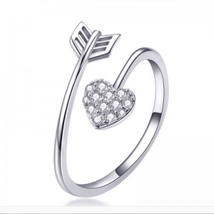 Cupid yêu chiếcnhẫn thần