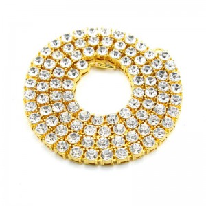 Hip-hop có đầy đủ các chuỗi Cuba